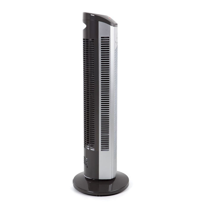 Orbegozo Ventilador de Torre TWM 0975, 45W, 3 velocidades